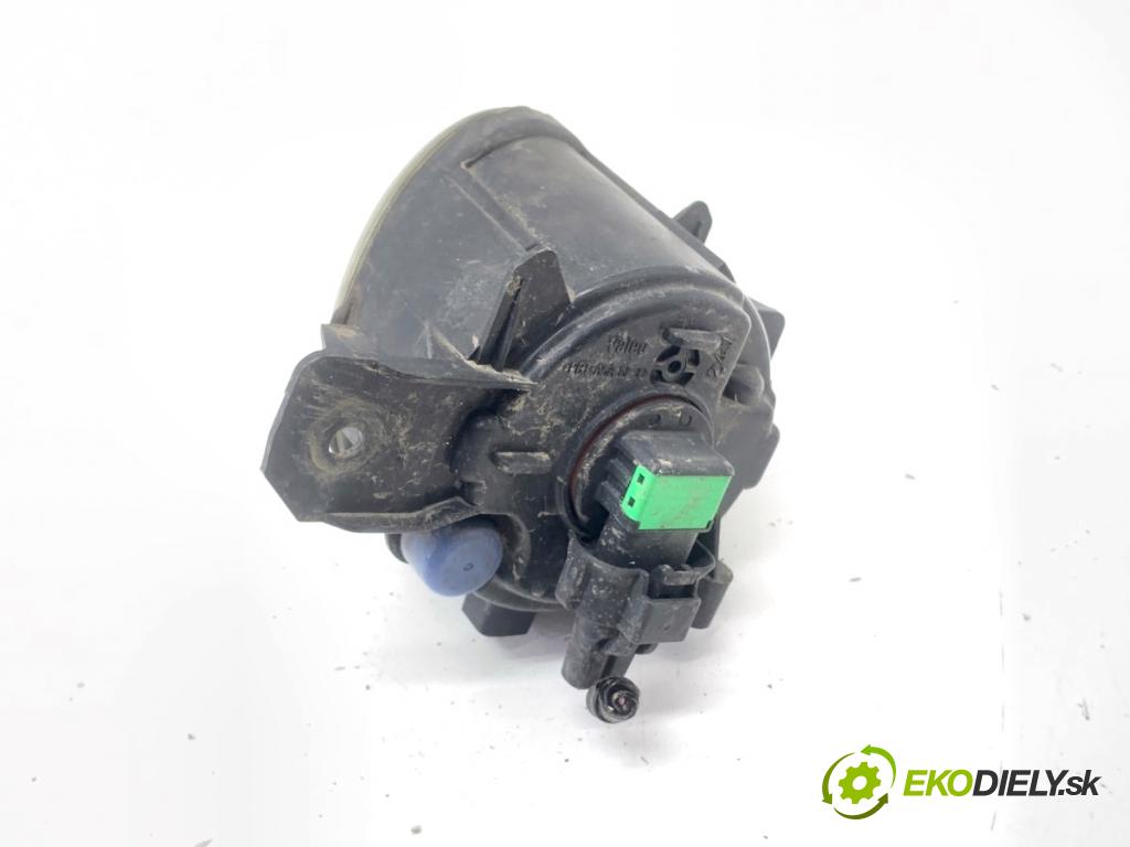 NISSAN JUKE F15 SUV 2017 86 kW 1.6 1598 hmlové svetlo, hmlovka levý přední část 26155-8992A