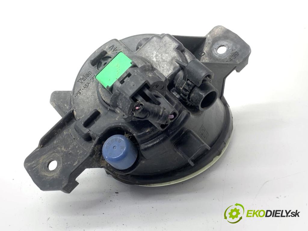 NISSAN JUKE F15 SUV 2017 86 kW 1.6 1598 hmlové svetlo, hmlovka levý přední část 26155-8992A