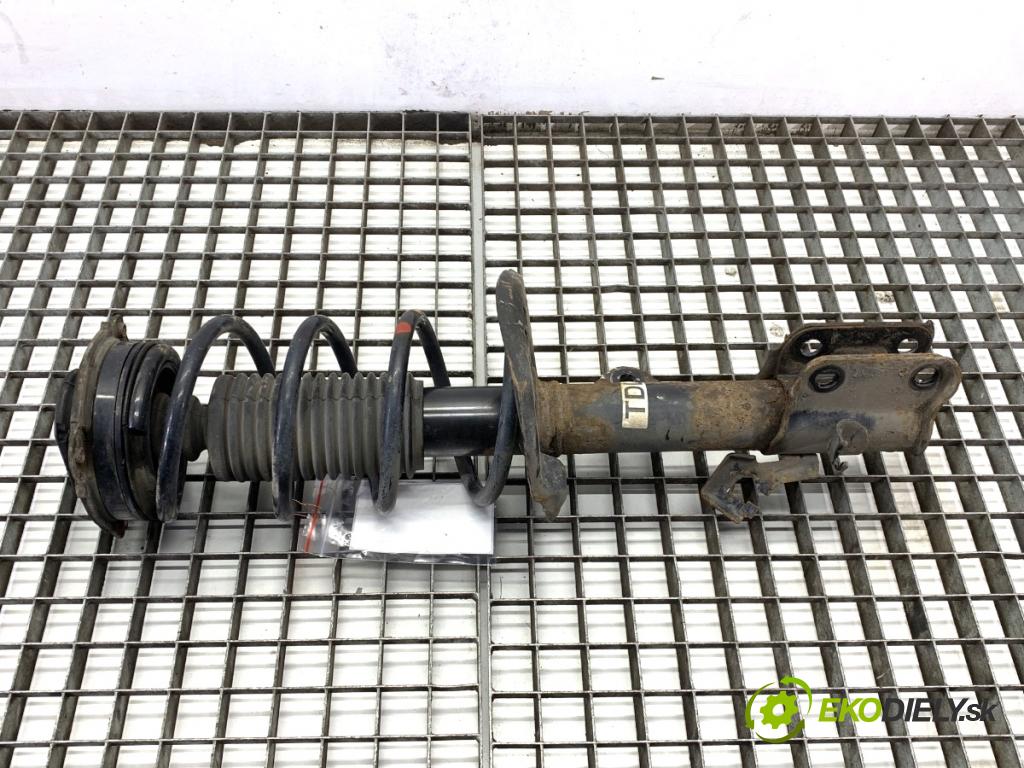 NISSAN JUKE F15 SUV 2017 86 kW 1.6 1598 tlumič levý přední část ZE 