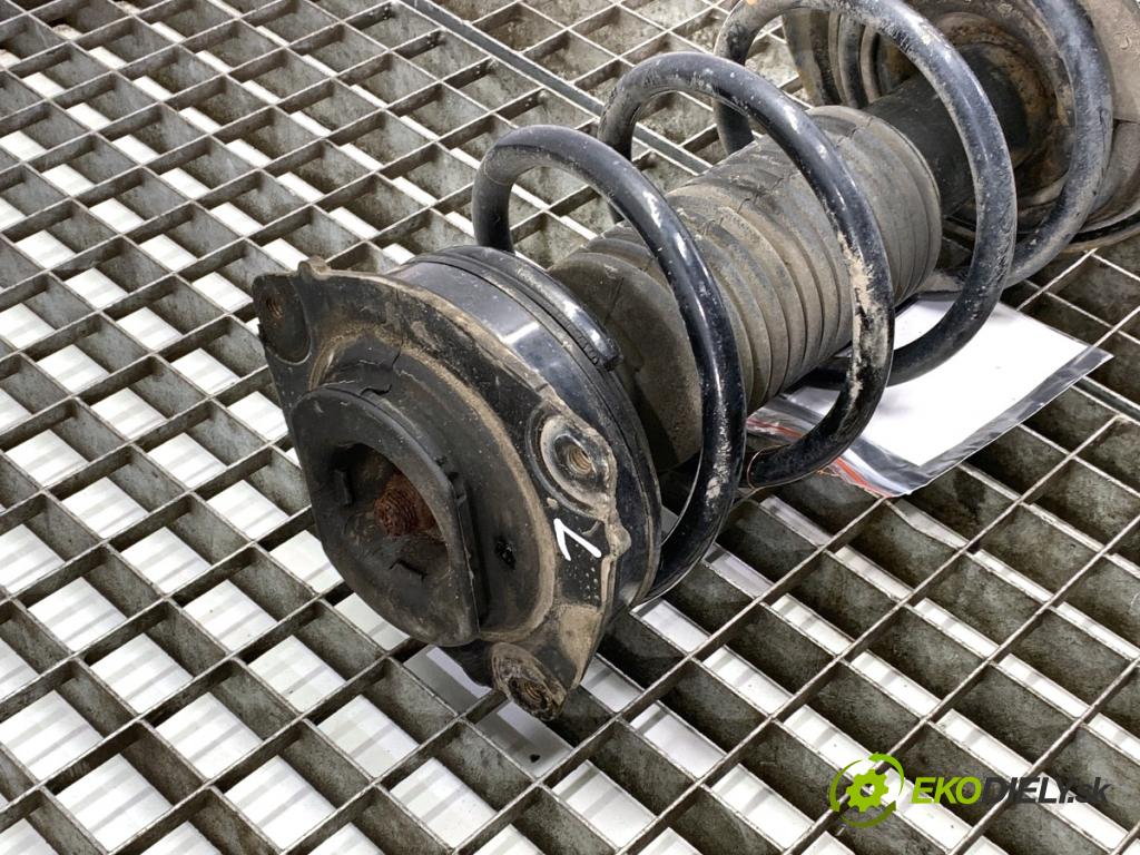 NISSAN JUKE F15 SUV 2017 86 kW 1.6 1598 tlumič levý přední část ZE