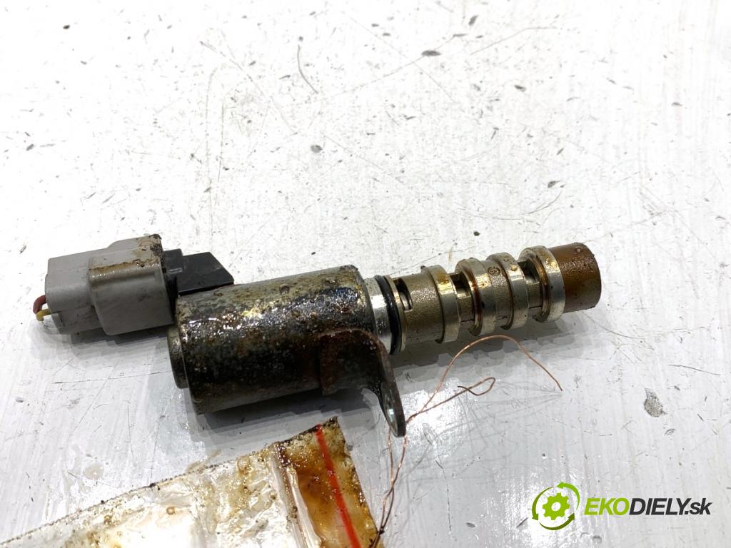 NISSAN JUKE F15 SUV 2017 86 kW 1.6 1598 snímač variabilní fázy  (Snímač)