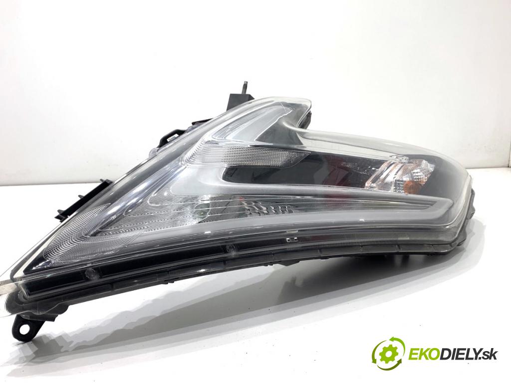 NISSAN JUKE F15 SUV 2017 86 kW 1.6 1598 Svetlomet pravy predný 26120BV80D