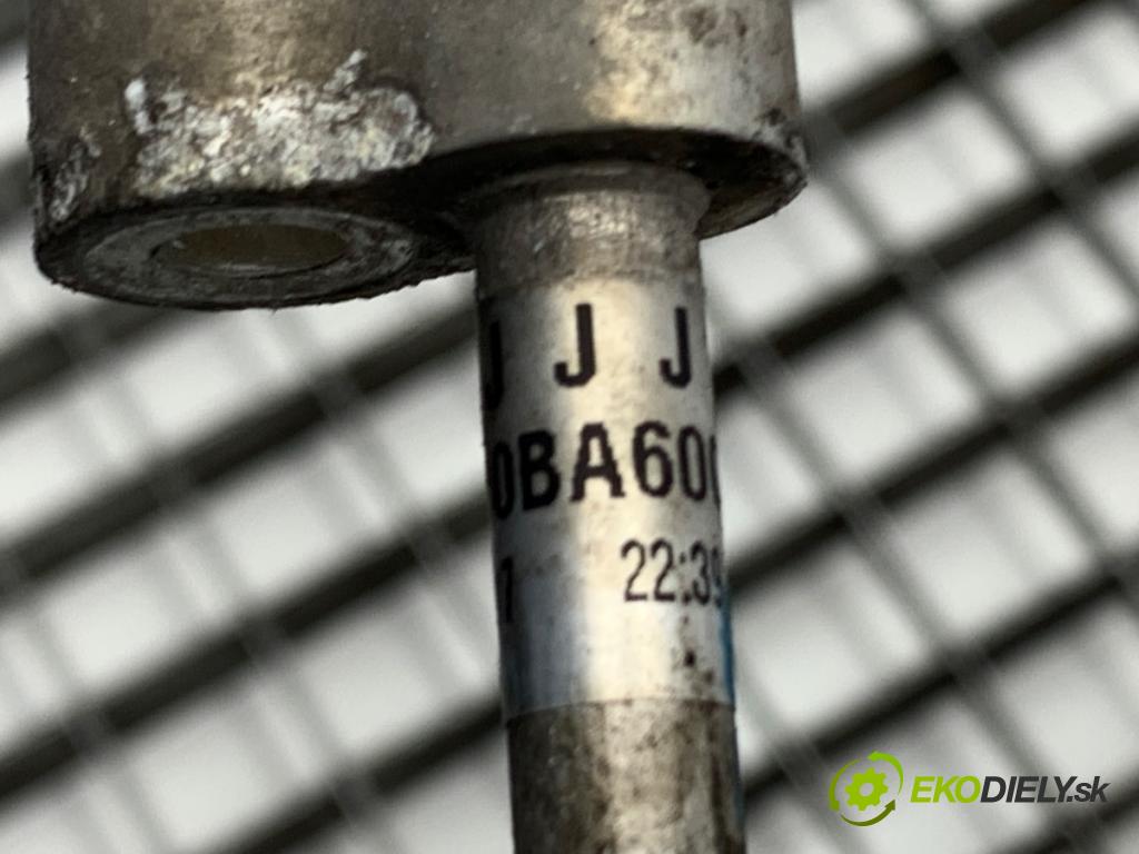 NISSAN JUKE F15 SUV 2017 86 kW 1.6 1598 rúrka klimatizace 92440BA60C (Trubka klimatizace)