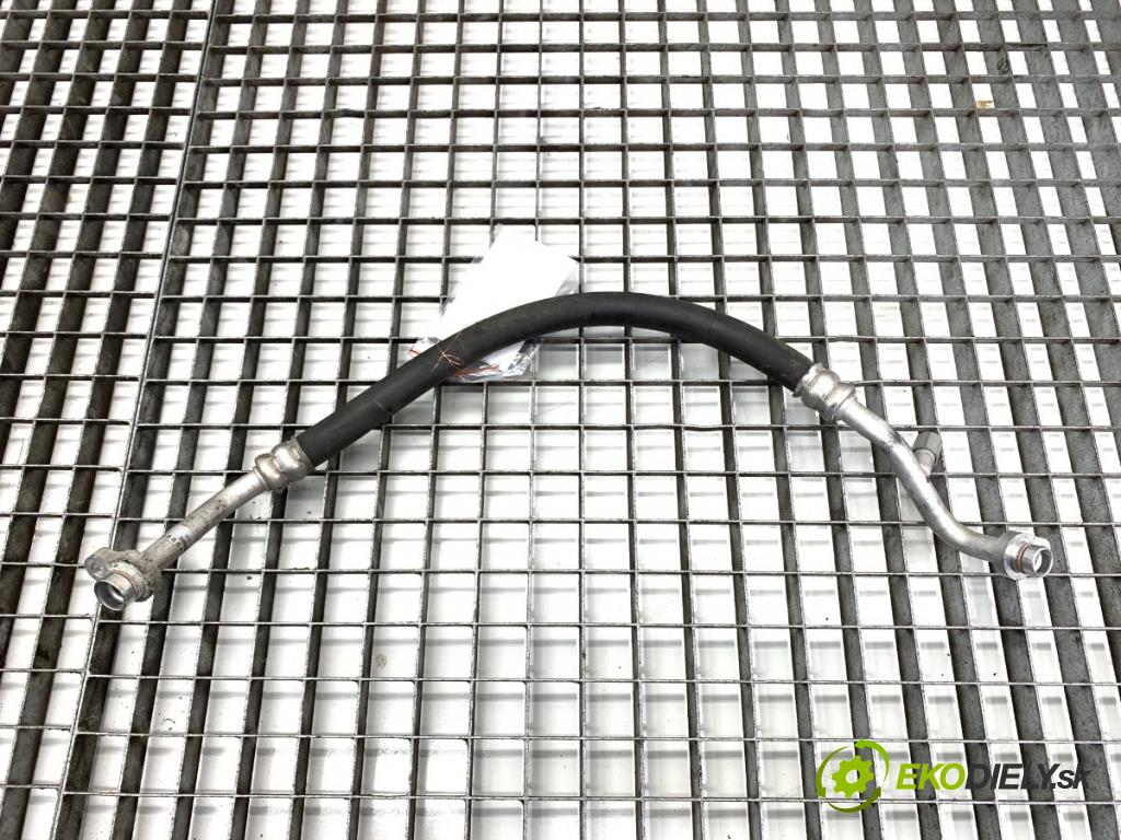 NISSAN JUKE F15 SUV 2017 86 kW 1.6 1598 rúrka klimatizácie 92480BA60C (Rúrka klimatizácie)