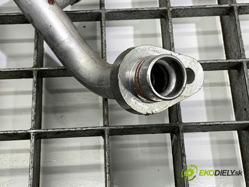 NISSAN JUKE F15 SUV 2017 86 kW 1.6 1598 rúrka klimatizácie 92480BA60C (Rúrka klimatizácie)