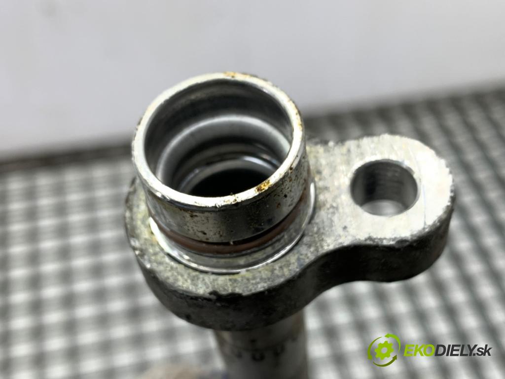 NISSAN JUKE F15 SUV 2017 86 kW 1.6 1598 rúrka klimatizácie 92480BA60C (Rúrka klimatizácie)