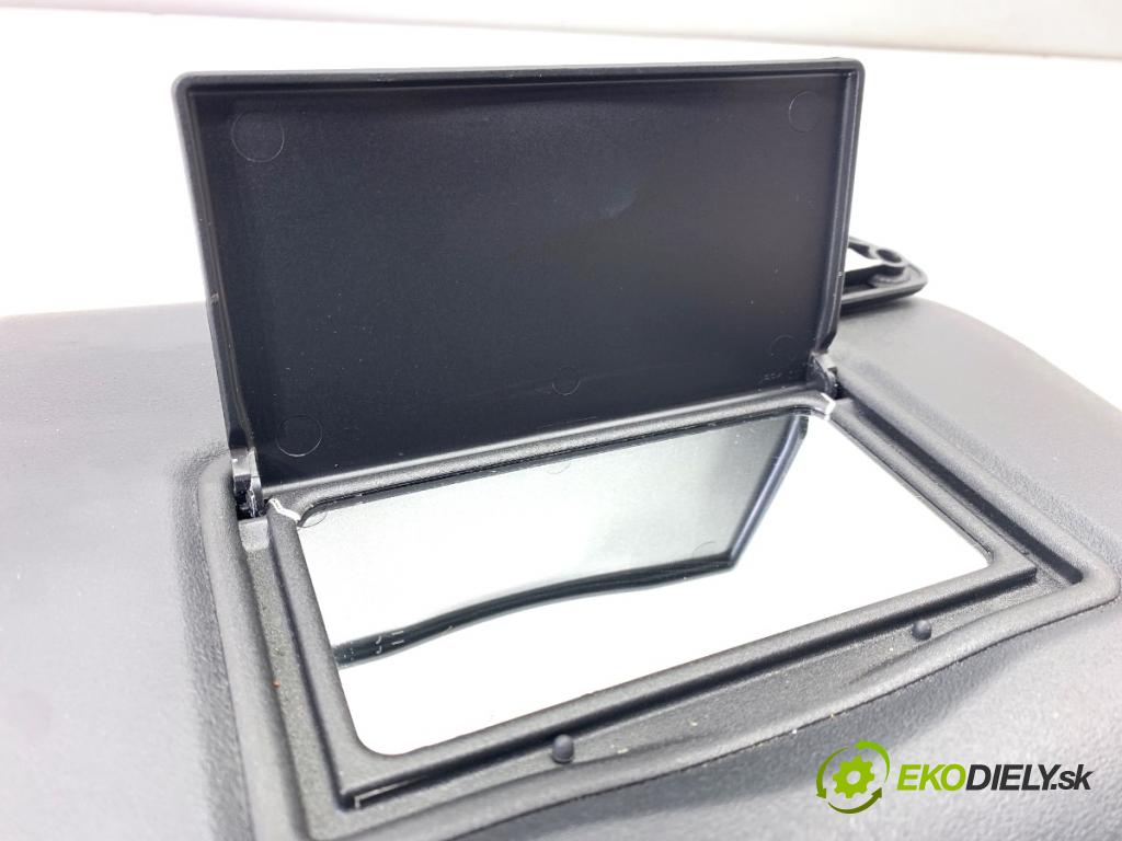 NISSAN JUKE F15 SUV 2017 86 kW 1.6 1598 clona sluneční pravý