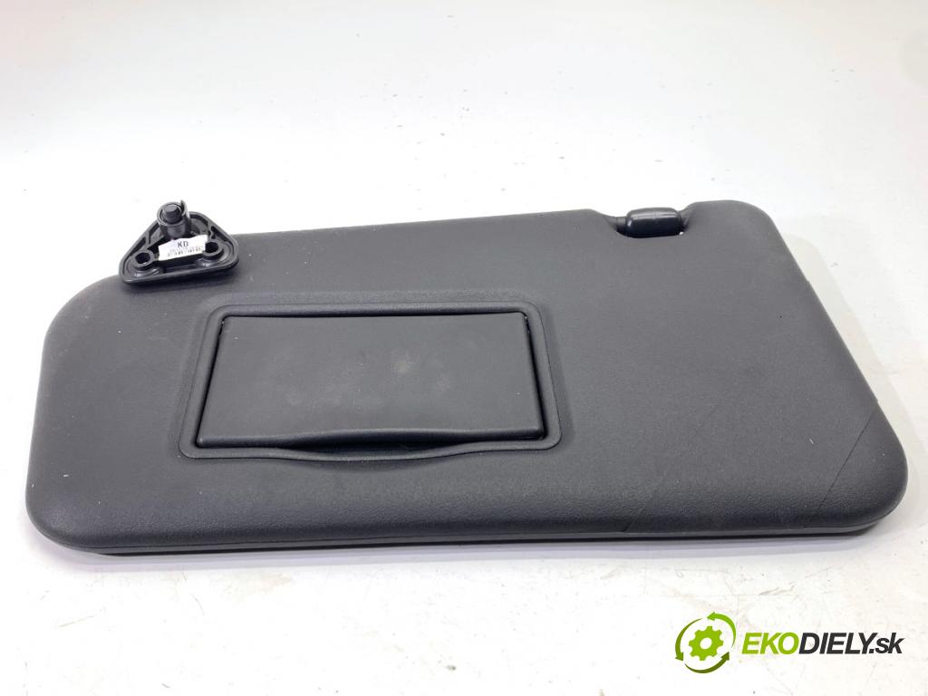 NISSAN JUKE F15 SUV 2017 86 kW 1.6 1598 clona sluneční levý 