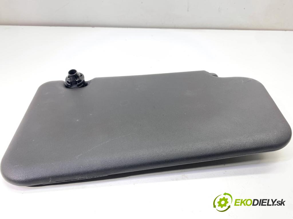 NISSAN JUKE F15 SUV 2017 86 kW 1.6 1598 clona sluneční levý