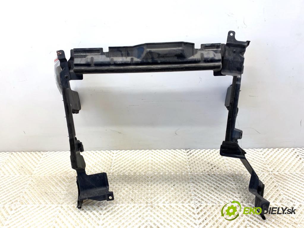 NISSAN JUKE F15 SUV 2017 86 kW 1.6 1598 volant vzduchu 62823BV83A