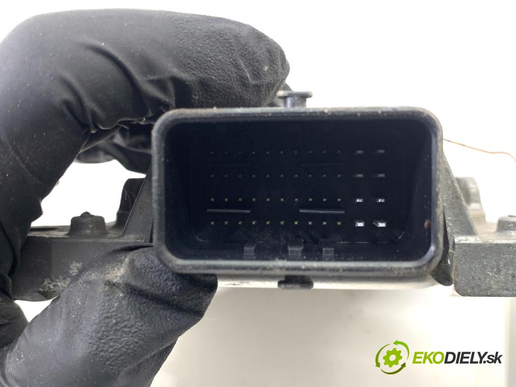 NISSAN JUKE F15 SUV 2017 86 kW 1.6 1598 Riadiaca jednotka prevodovky 310F6-1KC1A (Riadiaca jednotka prevodovky)