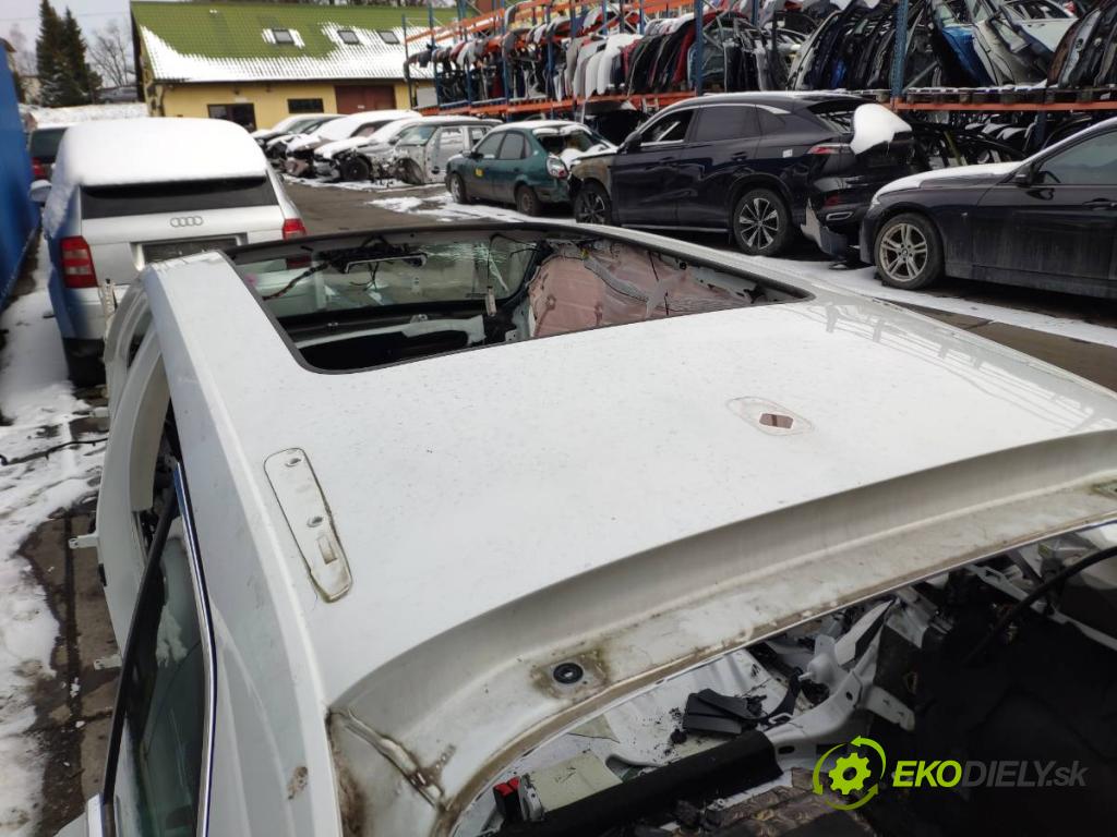 SKODA SUPERB III Kombi 2020 160 kW 1.4 TSI iV 1395 KAROSERIA ČTVRŤÁK blatník práh střecha PODŁUŻNICA