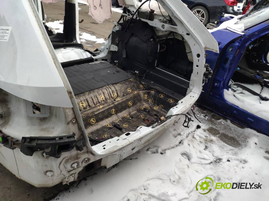 SKODA SUPERB III Kombi 2020 160 kW 1.4 TSI iV 1395 KAROSERIA ČTVRŤÁK blatník práh střecha PODŁUŻNICA