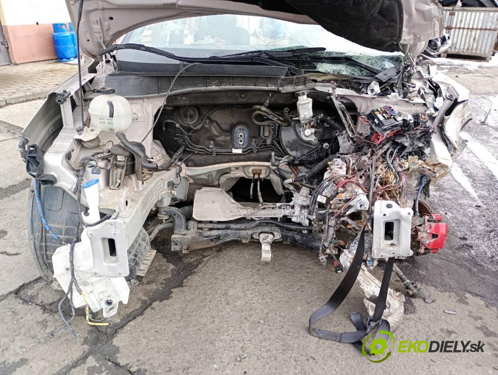 HYUNDAI TUCSON SUV 2015 130 kW 1.6 T-GDi 1591 KAROSERIA ČTVRŤÁK blatník práh střecha PODŁUŻNICA