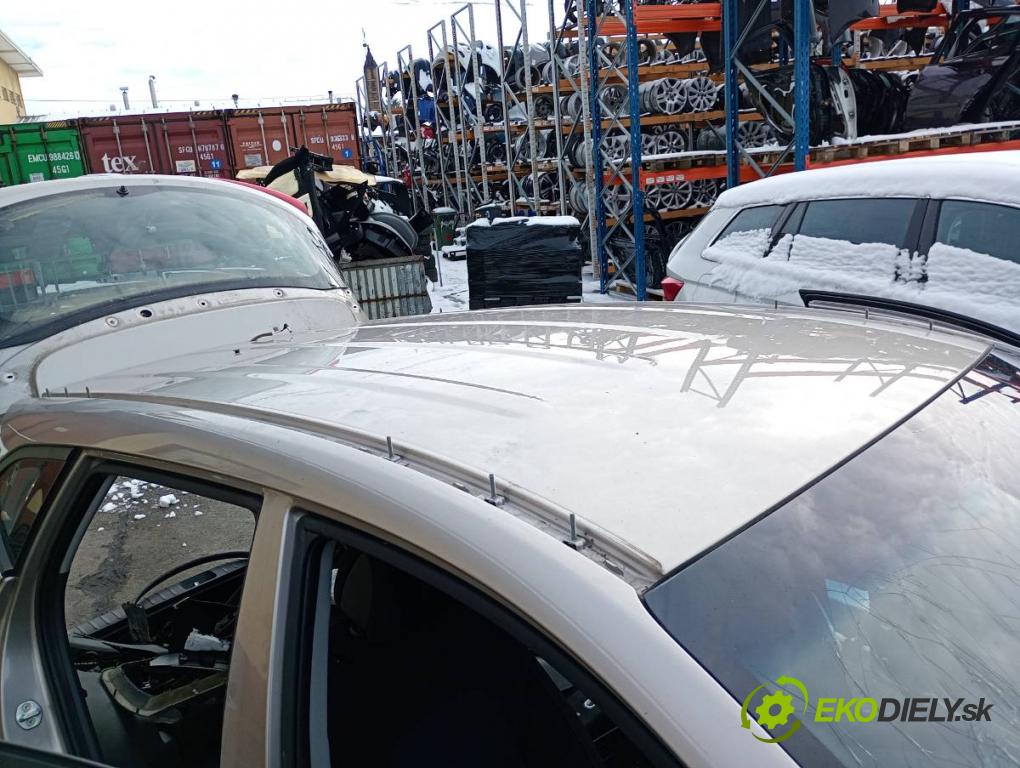 HYUNDAI TUCSON SUV 2015 130 kW 1.6 T-GDi 1591 KAROSERIA ČTVRŤÁK blatník práh střecha PODŁUŻNICA