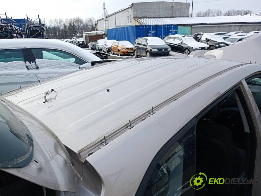 HYUNDAI TUCSON SUV 2015 130 kW 1.6 T-GDi 1591 KAROSERIA ČTVRŤÁK blatník práh střecha PODŁUŻNICA