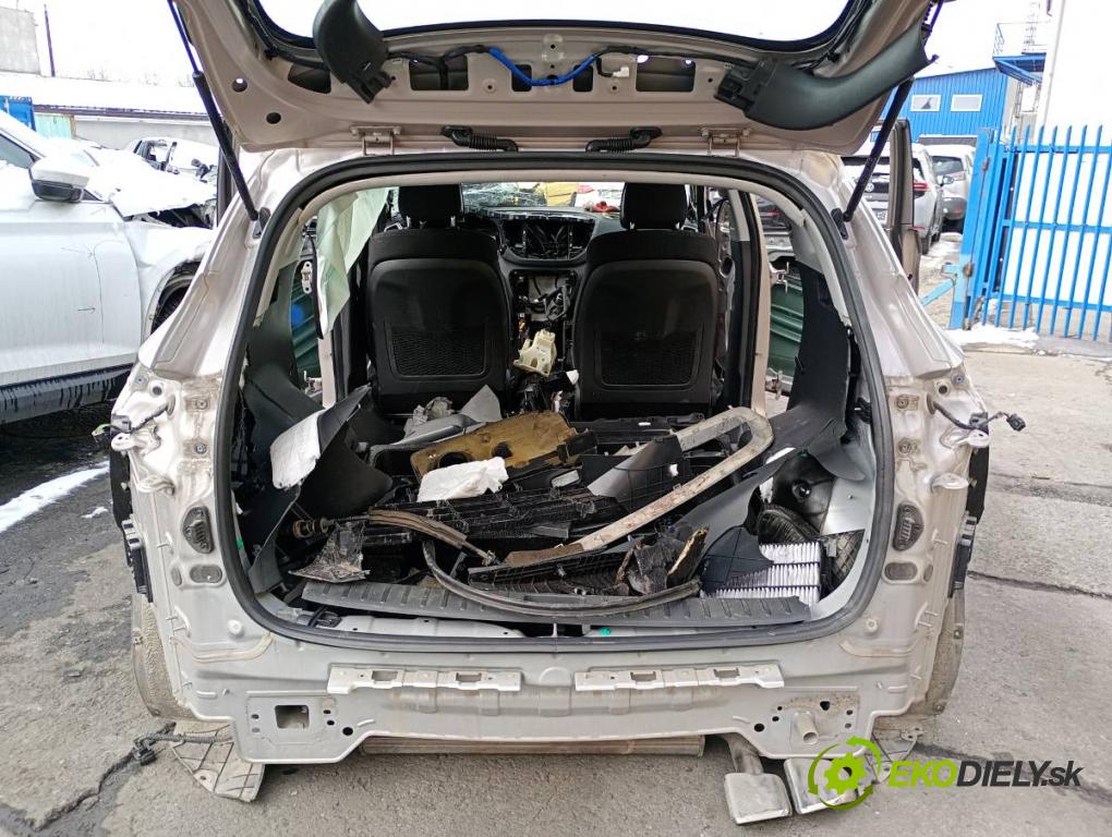 HYUNDAI TUCSON SUV 2015 130 kW 1.6 T-GDi 1591 KAROSERIA ČTVRŤÁK blatník práh střecha PODŁUŻNICA