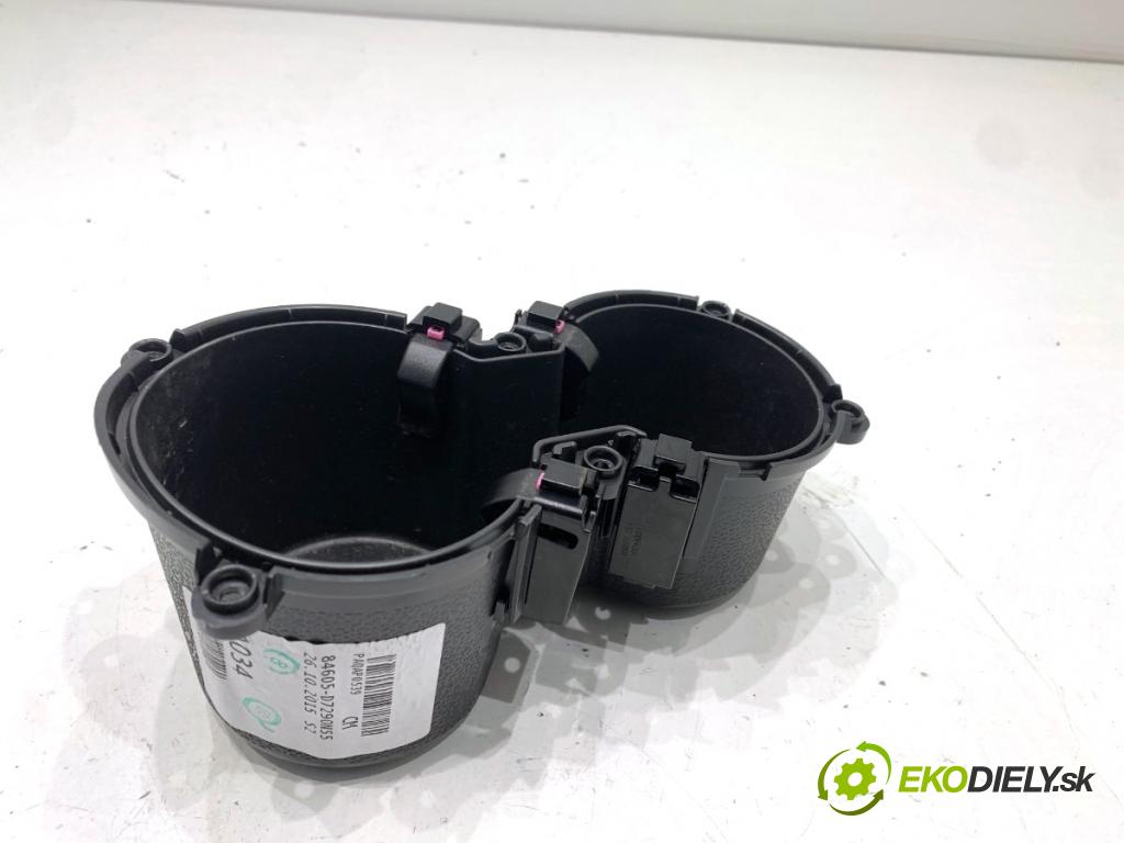 HYUNDAI TUCSON SUV 2015 130 kW 1.6 T-GDi 1591 držák na nápoje 84652-D7101 (Držák nápojů)