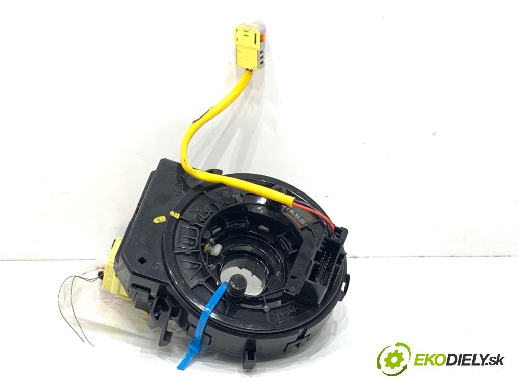 HYUNDAI TUCSON SUV 2015 130 kW 1.6 T-GDi 1591 Krúžok, slimák airbag 93480-1Y000 (Airbag)