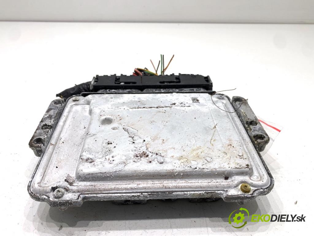 HYUNDAI TUCSON SUV 2015 130 kW 1.6 T-GDi 1591 riadiaca jednotka Motor 39199-2B302 (Riadiaca jednotka)