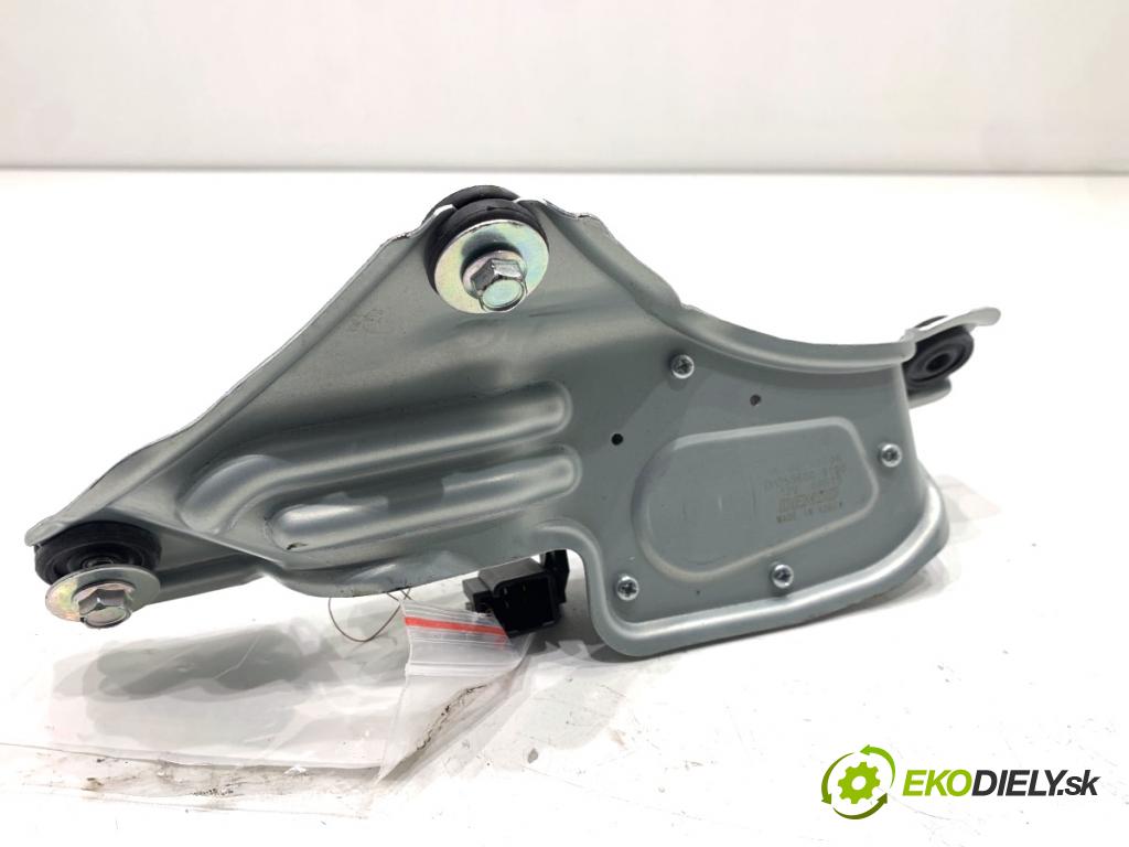 HYUNDAI TUCSON SUV 2015 130 kW 1.6 T-GDi 1591 Motor stieračov zad 98700-D3000