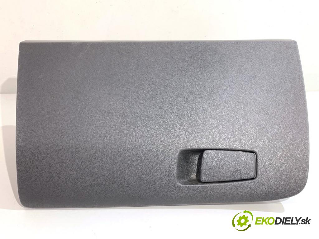 HYUNDAI TUCSON SUV 2015 130 kW 1.6 T-GDi 1591 přihrádka kastlík spolujezdce 84510-D7000 (Přihrádka (kastlík))