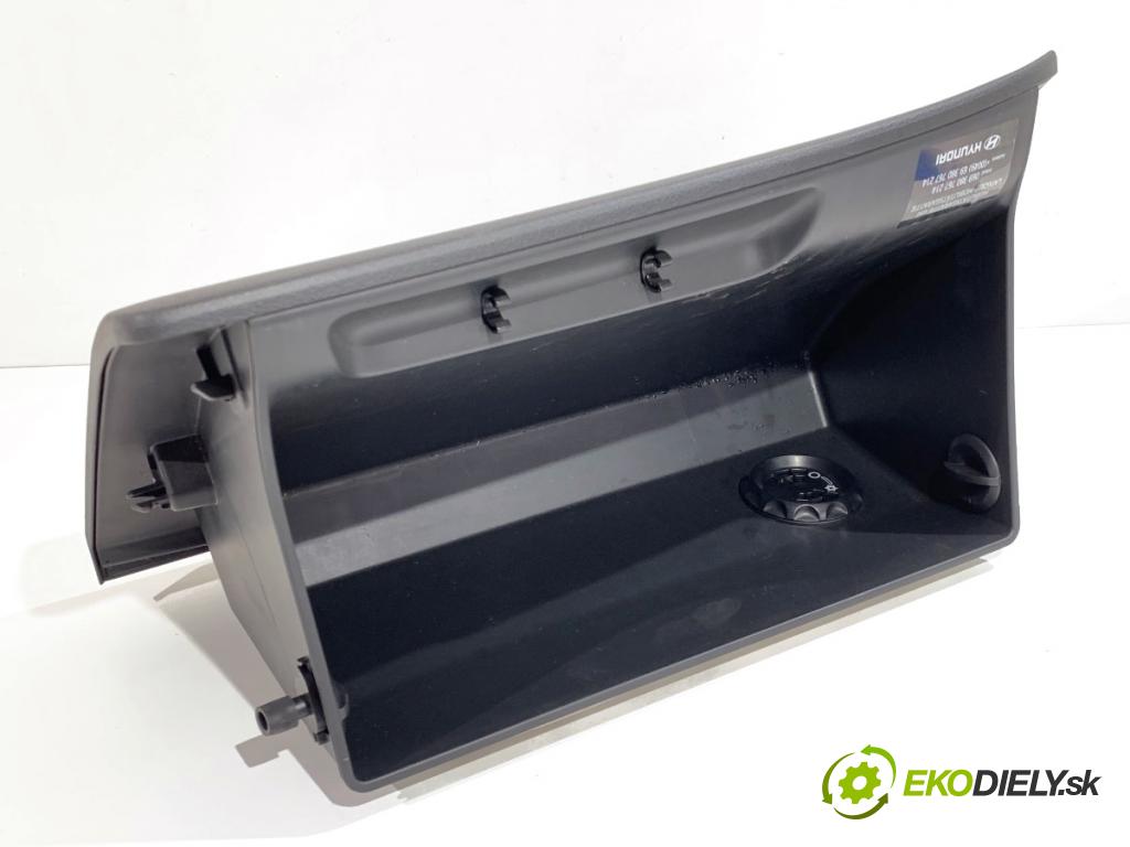 HYUNDAI TUCSON SUV 2015 130 kW 1.6 T-GDi 1591 přihrádka kastlík spolujezdce 84510-D7000 (Přihrádka (kastlík))