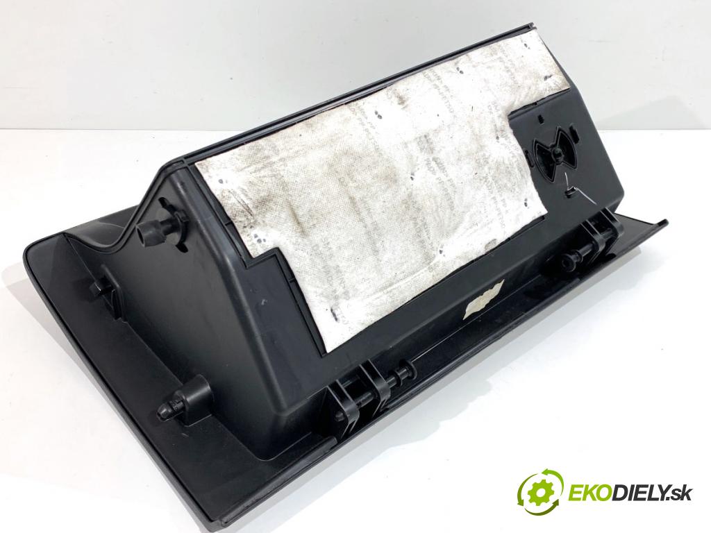 HYUNDAI TUCSON SUV 2015 130 kW 1.6 T-GDi 1591 přihrádka kastlík spolujezdce 84510-D7000 (Přihrádka (kastlík))