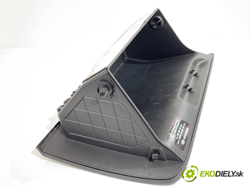 HYUNDAI TUCSON SUV 2015 130 kW 1.6 T-GDi 1591 přihrádka kastlík spolujezdce 84510-D7000 (Přihrádka (kastlík))