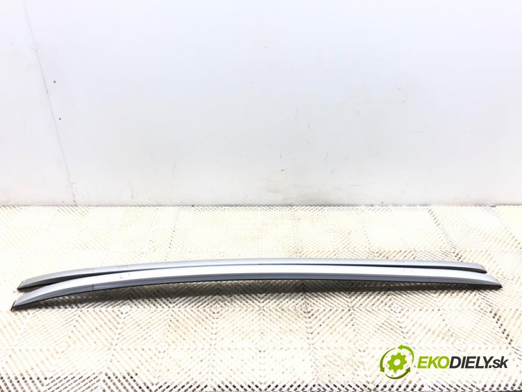 HYUNDAI TUCSON SUV 2015 130 kW 1.6 T-GDi 1591 zábradlí: STŘECHA 