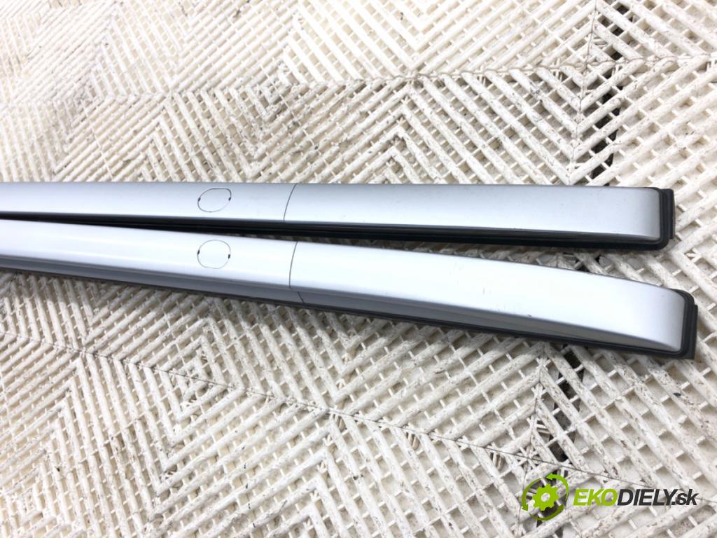 HYUNDAI TUCSON SUV 2015 130 kW 1.6 T-GDi 1591 zábradlí: STŘECHA