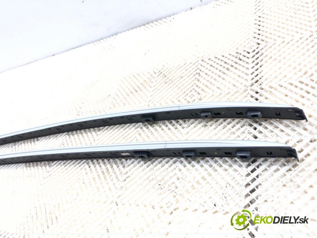 HYUNDAI TUCSON SUV 2015 130 kW 1.6 T-GDi 1591 zábradlí: STŘECHA