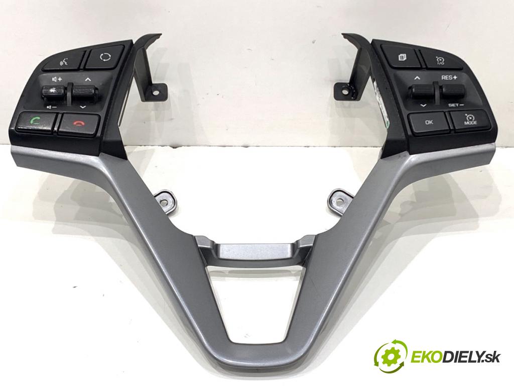 HYUNDAI TUCSON SUV 2015 130 kW 1.6 T-GDi 1591 SPÍNAČE: volantu 96720-D7220