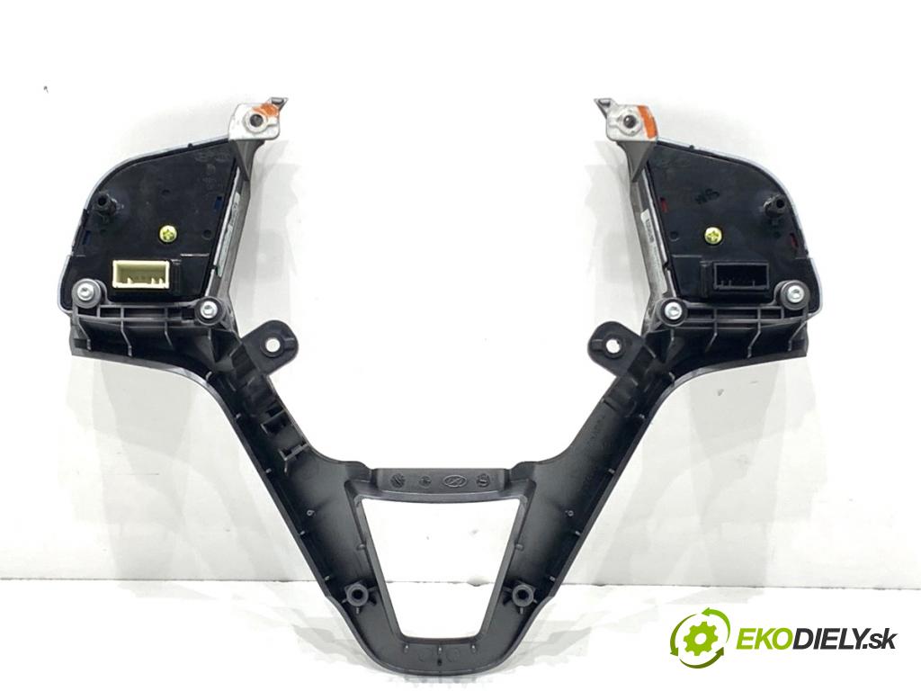 HYUNDAI TUCSON SUV 2015 130 kW 1.6 T-GDi 1591 SPÍNAČE: volantu 96720-D7220