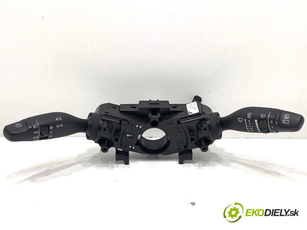 HYUNDAI TUCSON SUV 2015 130 kW 1.6 T-GDi 1591 přepínač kombinovaný 93403-D3950 (Páčky pod volantem)