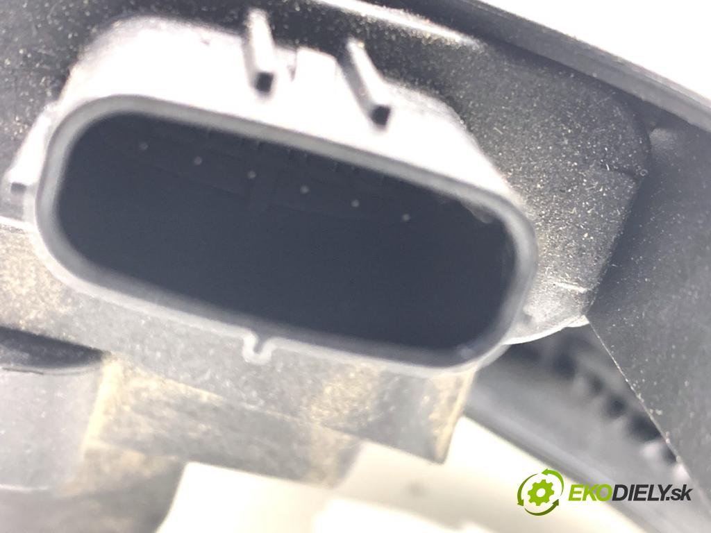 HYUNDAI TUCSON SUV 2015 130 kW 1.6 T-GDi 1591 potenciometr plynového pedálu  (Potenciometr plynového pedálu)