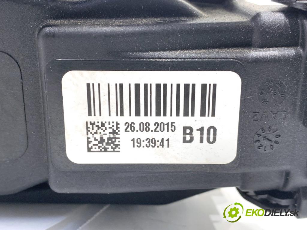 HYUNDAI TUCSON SUV 2015 130 kW 1.6 T-GDi 1591 Potenciometer plynu  (Potenciometer plynového pedálu)