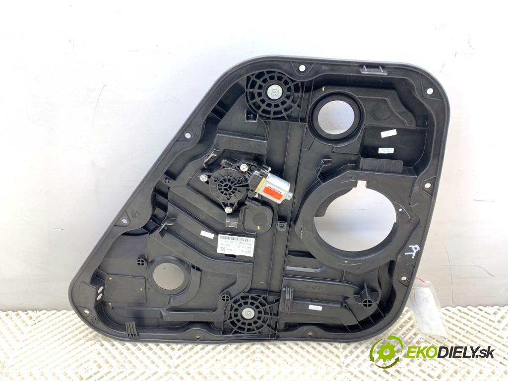 HYUNDAI TUCSON SUV 2015 130 kW 1.6 T-GDi 1591 mechanismus okna pravý zadní část 83460-D7000