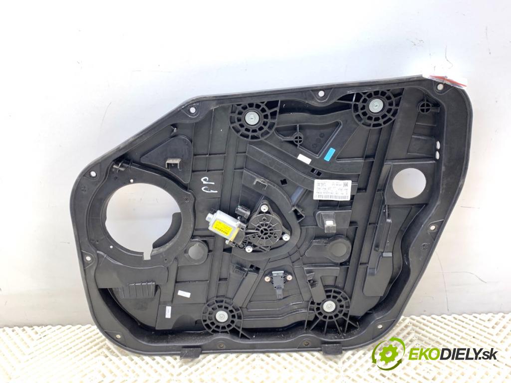 HYUNDAI TUCSON SUV 2015 130 kW 1.6 T-GDi 1591 mechanismus okna pravý přední část 82460-D7000