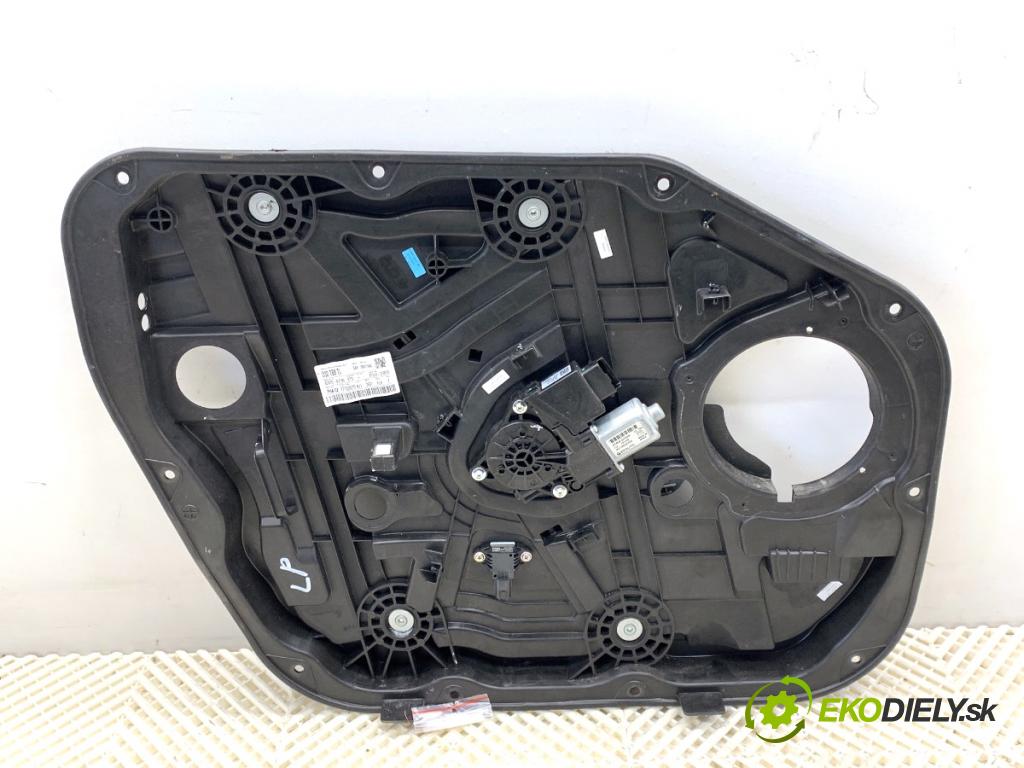 HYUNDAI TUCSON SUV 2015 130 kW 1.6 T-GDi 1591 mechanismus okna levý přední část 82450-D7010