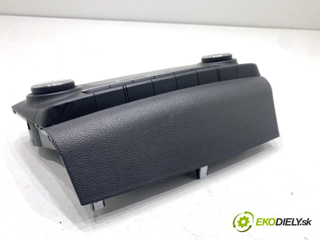 HYUNDAI TUCSON SUV 2015 130 kW 1.6 T-GDi 1591 Panel ovládaní topení 97250-D7270 (Páčky pod volantem)