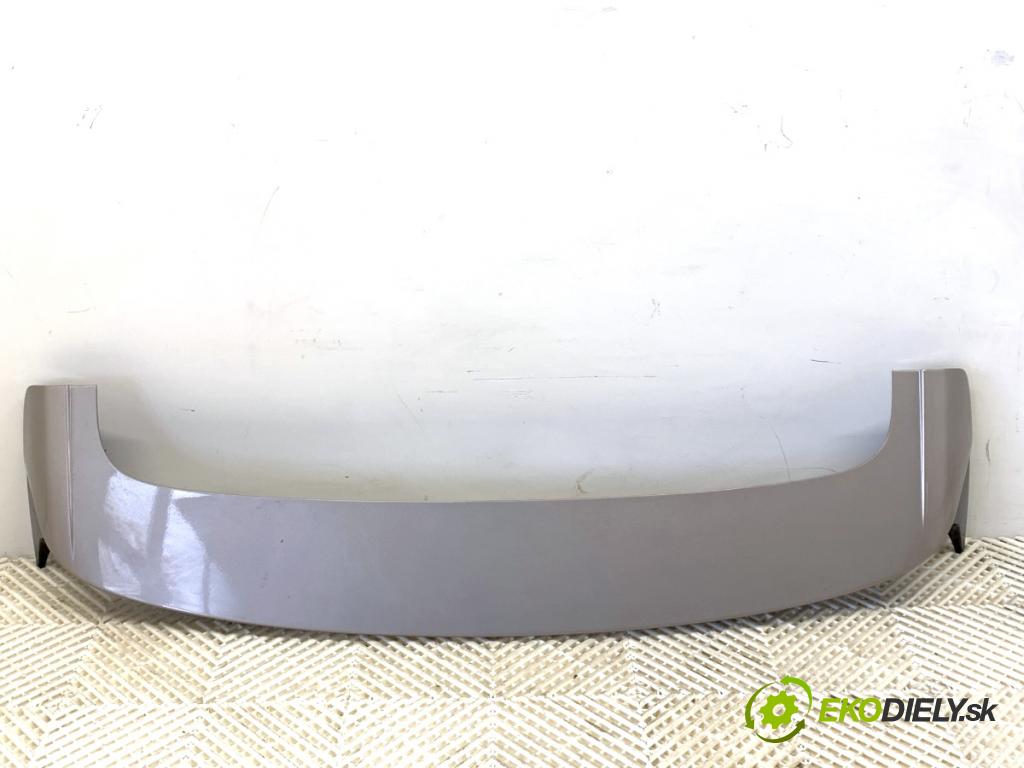 HYUNDAI TUCSON SUV 2015 130 kW 1.6 T-GDi 1591 Spoiler  (Spoiler)