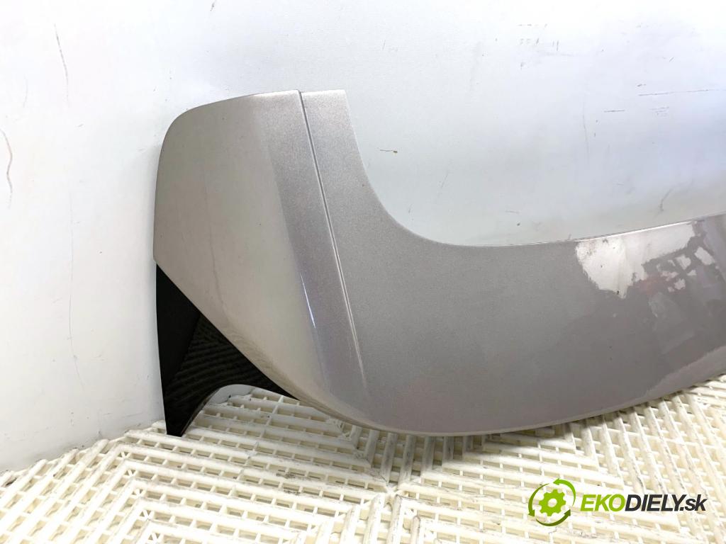 HYUNDAI TUCSON SUV 2015 130 kW 1.6 T-GDi 1591 Spoiler  (Spoiler)