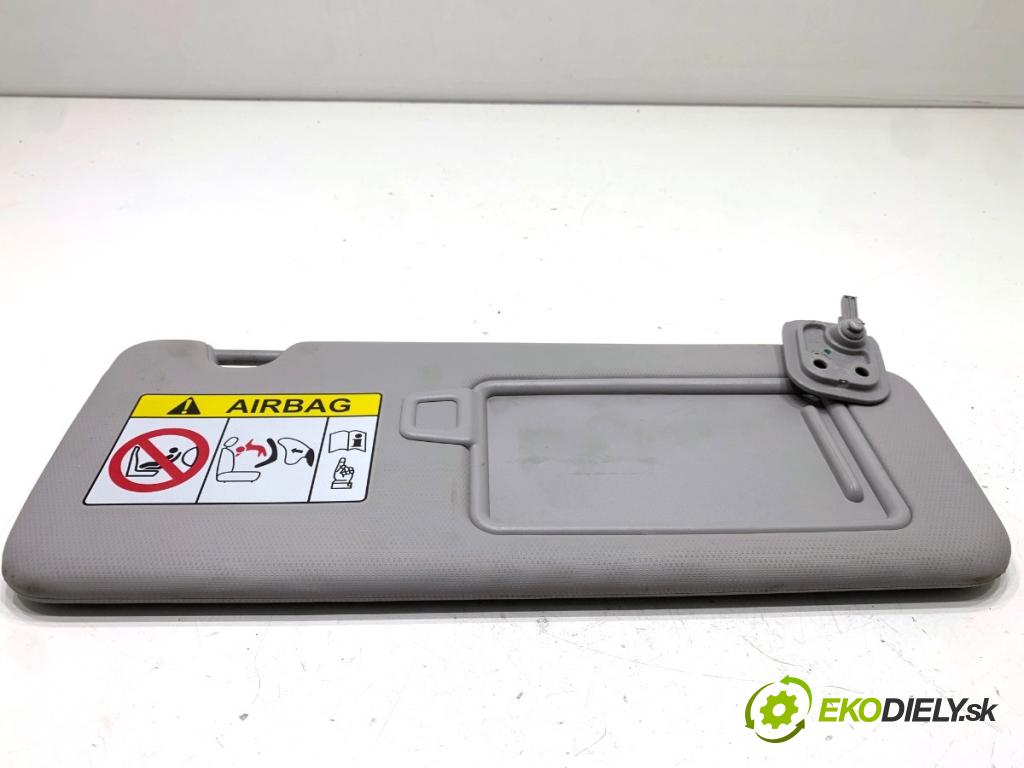 HYUNDAI TUCSON SUV 2015 130 kW 1.6 T-GDi 1591 clona sluneční pravý 