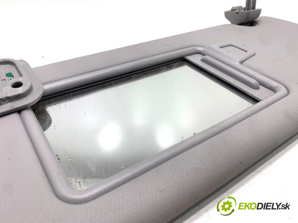 HYUNDAI TUCSON SUV 2015 130 kW 1.6 T-GDi 1591 clona sluneční levý