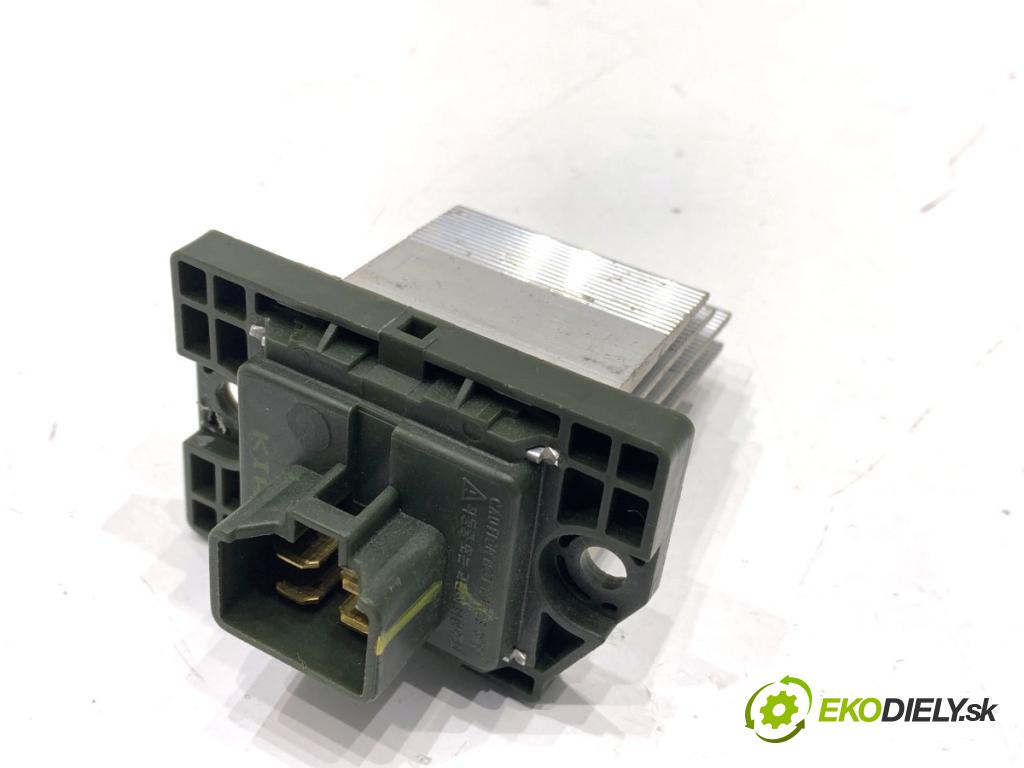 HYUNDAI TUCSON SUV 2015 130 kW 1.6 T-GDi 1591 odpor rezistor topení vzduchu  (Odpor topení)