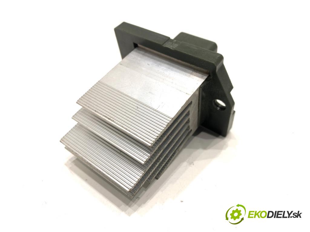 HYUNDAI TUCSON SUV 2015 130 kW 1.6 T-GDi 1591 odpor rezistor topení vzduchu  (Odpor topení)