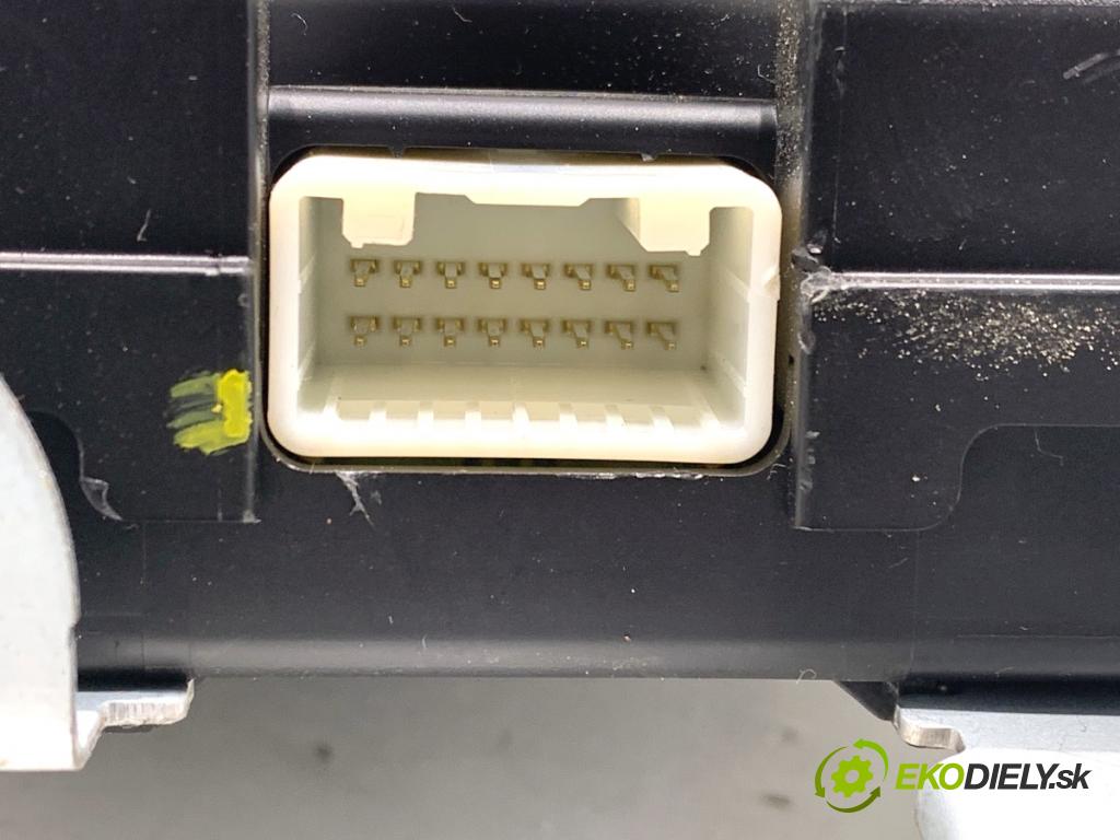 HYUNDAI TUCSON SUV 2015 130 kW 1.6 T-GDi 1591 modul BSM 95400-D7230 (Řídící jednotka ostatní)