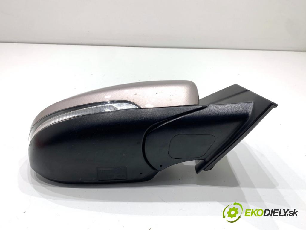 HYUNDAI TUCSON SUV 2015 130 kW 1.6 T-GDi 1591 zpětné zrcátko pravý
