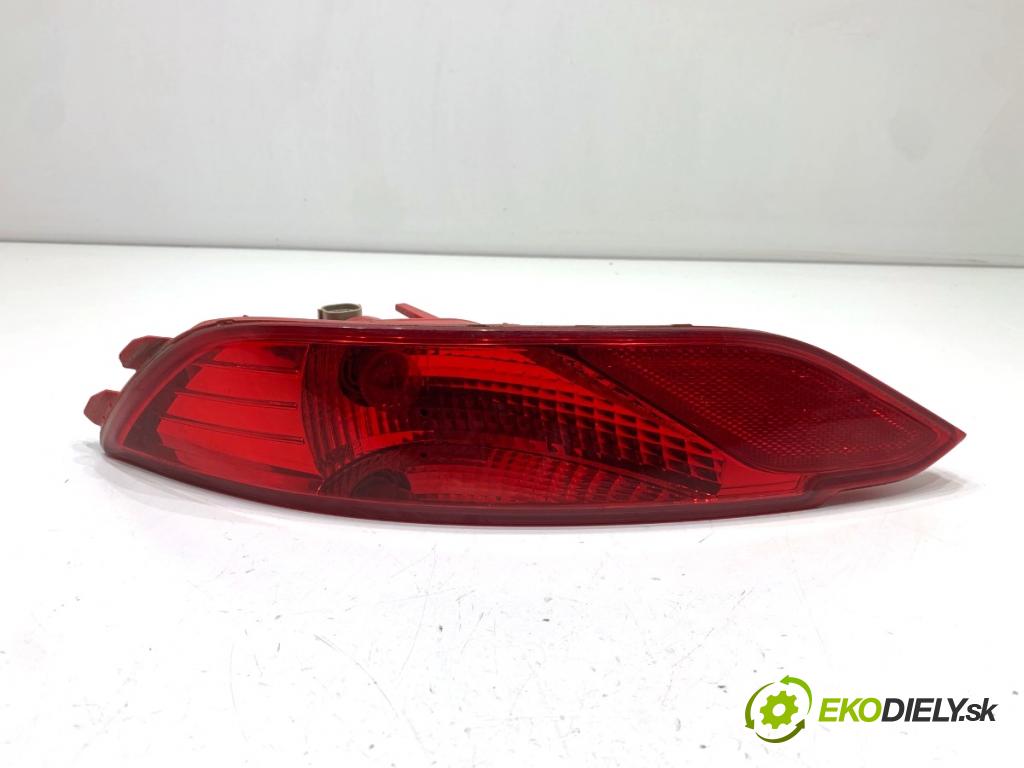 HYUNDAI TUCSON SUV 2015 130 kW 1.6 T-GDi 1591 světlo nárazníka pravý zadní část 92406-D3100